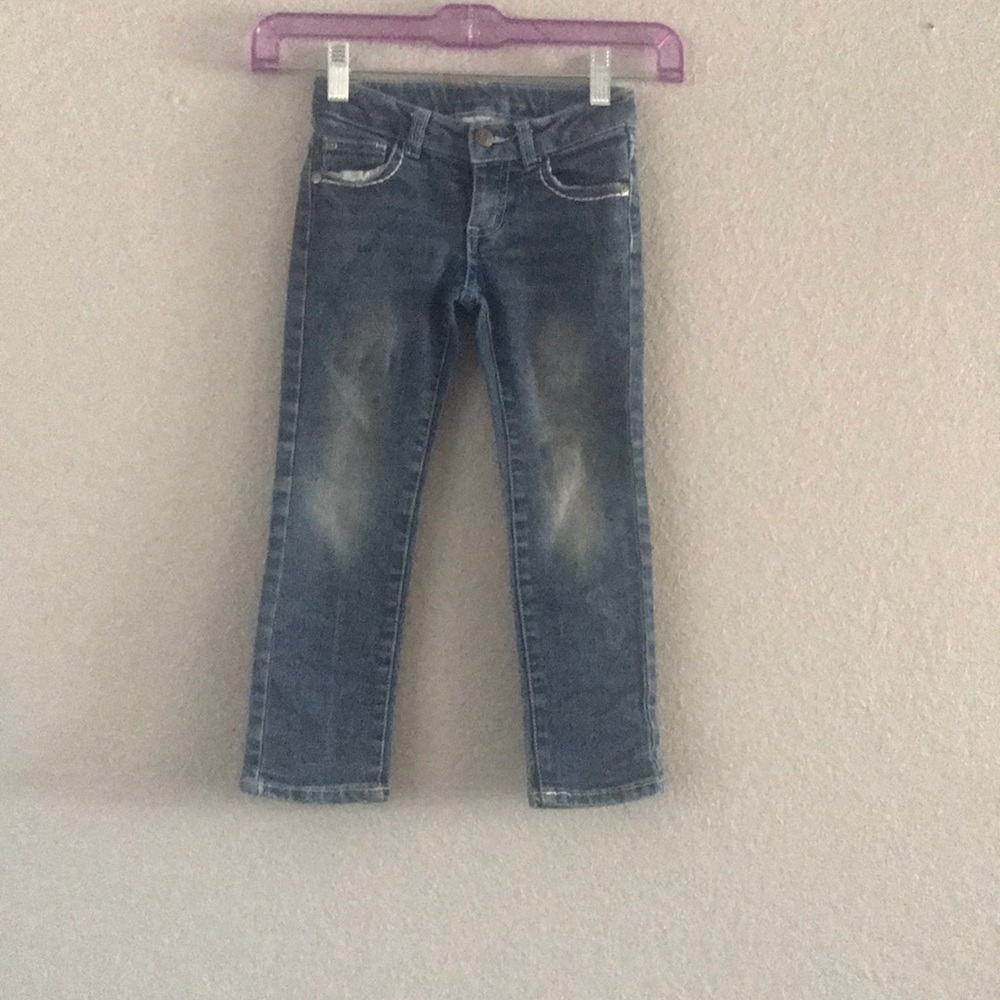 Girls Arizona Jeans